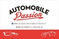 Logo Automobile Passion